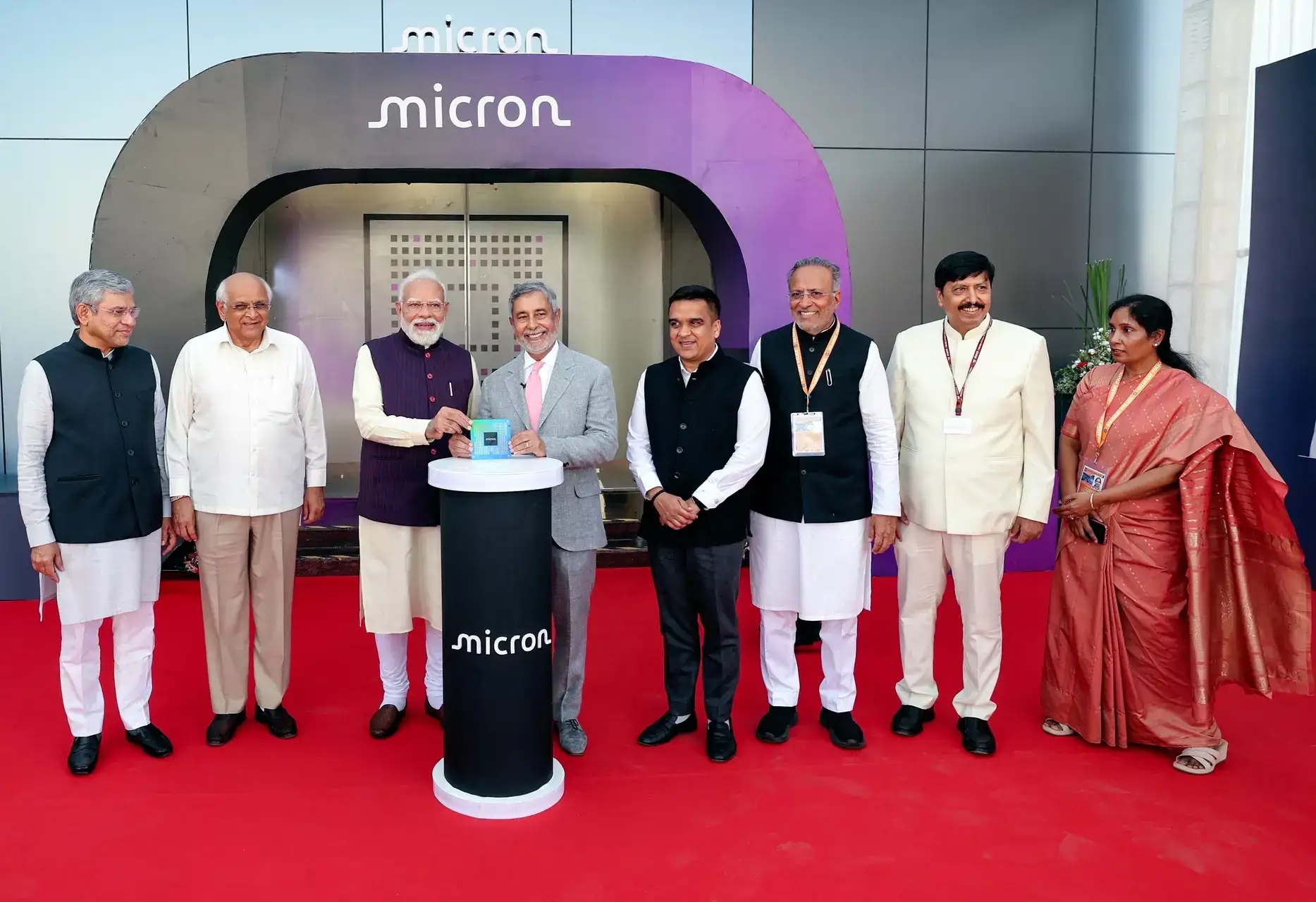 Prime Minister Narendra Modi